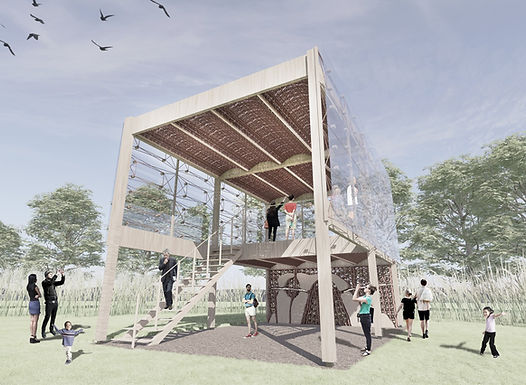 ReSidence Render